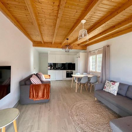 La Casita Del Mojino Διαμέρισμα Betancuría Εξωτερικό φωτογραφία
