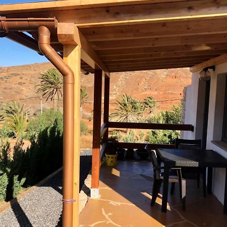 La Casita Del Mojino Διαμέρισμα Betancuría Εξωτερικό φωτογραφία