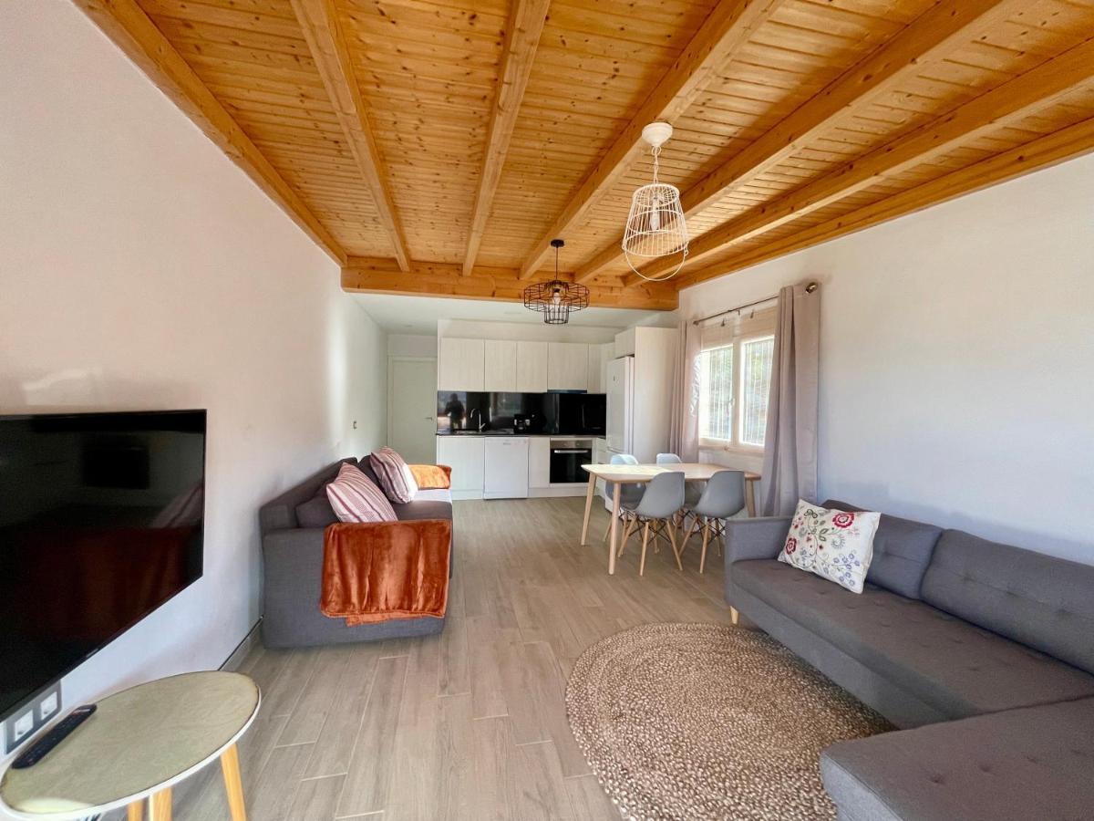 La Casita Del Mojino Διαμέρισμα Betancuría Εξωτερικό φωτογραφία