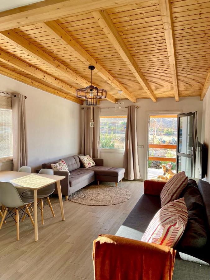 La Casita Del Mojino Διαμέρισμα Betancuría Εξωτερικό φωτογραφία