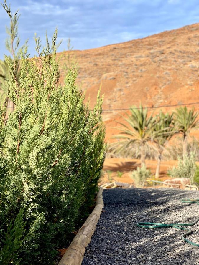 La Casita Del Mojino Διαμέρισμα Betancuría Εξωτερικό φωτογραφία