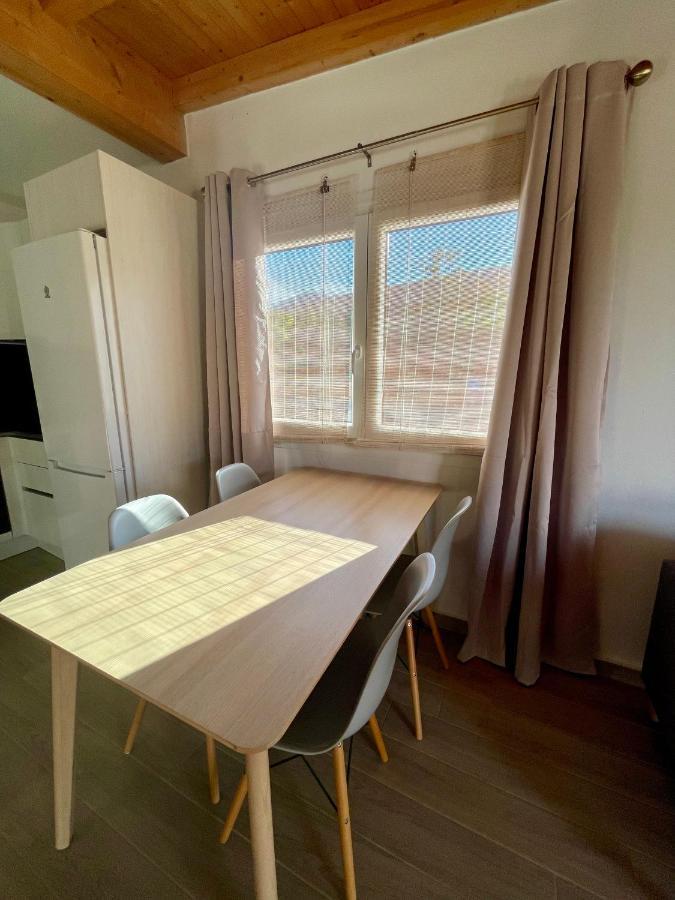 La Casita Del Mojino Διαμέρισμα Betancuría Εξωτερικό φωτογραφία